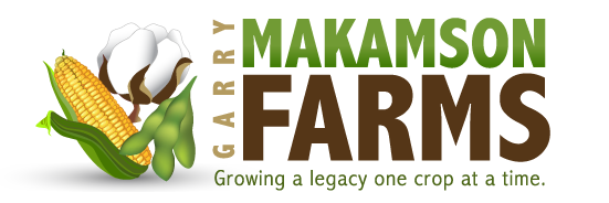 Garry Makamson Farms