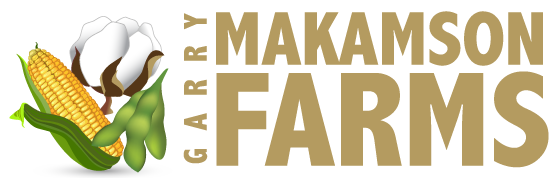 Garry Makamson Farms